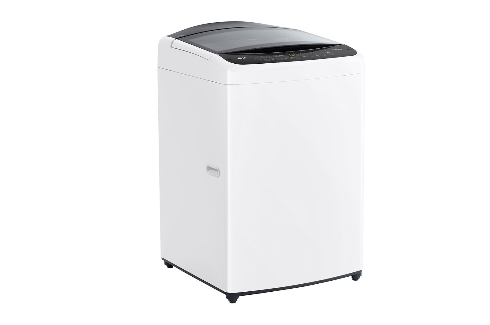 LG 9kg Series 3 Top Load Washer - AI DD®, WTL3-09W