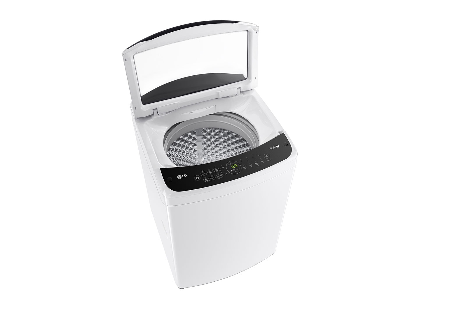 LG 9kg Series 3 Top Load Washer - AI DD®, WTL3-09W