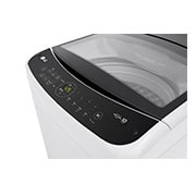 LG 9kg Series 3 Top Load Washer - AI DD®, WTL3-09W