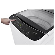 LG 9kg Series 3 Top Load Washer - AI DD®, WTL3-09W