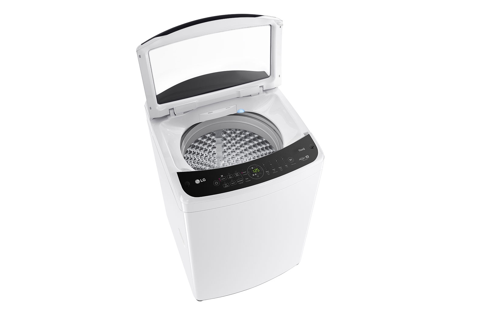LG 10kg Series 5 Top Load Washer - AI DD®, WTL5-10W
