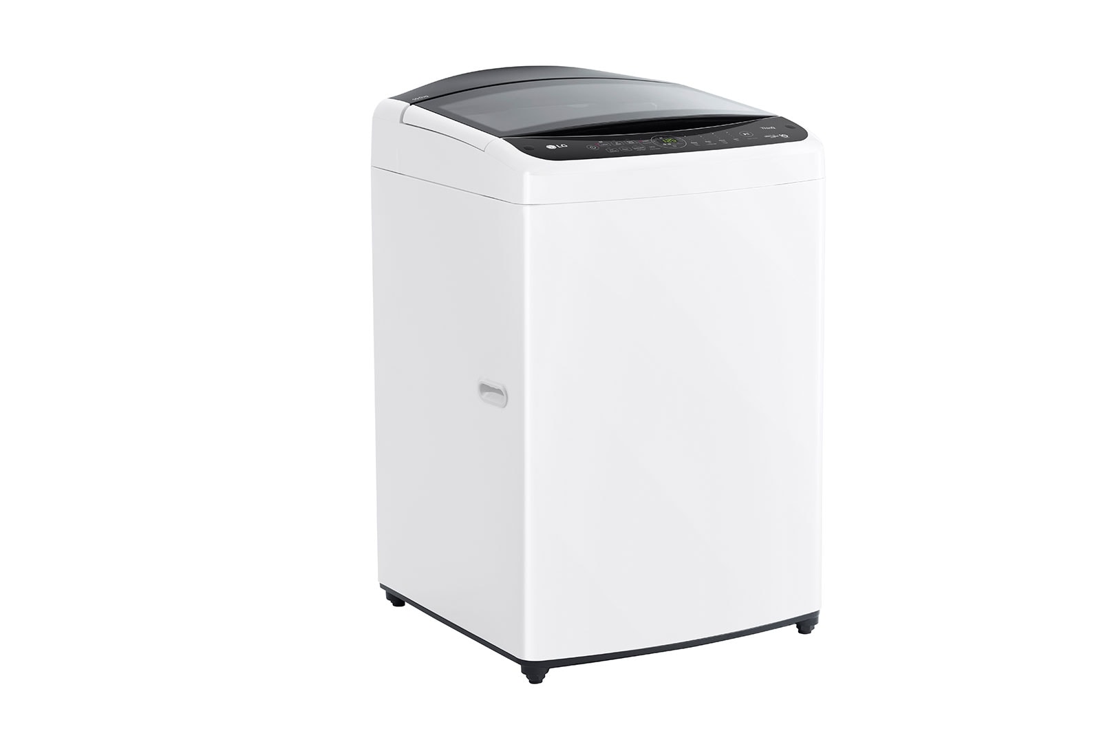 LG 10kg Series 5 Top Load Washer - AI DD®, WTL5-10W