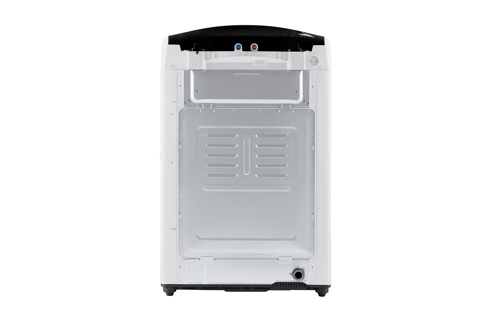 LG 10kg Series 5 Top Load Washer - AI DD®, WTL5-10W