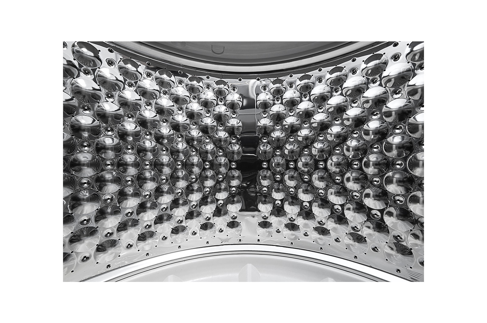 LG 10kg Series 5 Top Load Washer - AI DD®, WTL5-10W