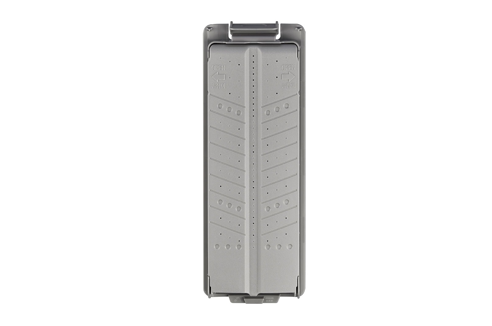 LG 10kg Series 5 Top Load Washer - AI DD®, WTL5-10W