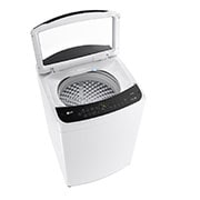 LG 10kg Series 5 Top Load Washer - AI DD®, WTL5-10W