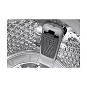 LG 10kg Series 5 Top Load Washer - AI DD®, WTL5-10W