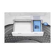 LG 10kg Series 5 Top Load Washer - AI DD®, WTL5-10W