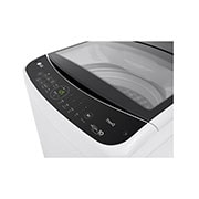 LG 10kg Series 5 Top Load Washer - AI DD®, WTL5-10W