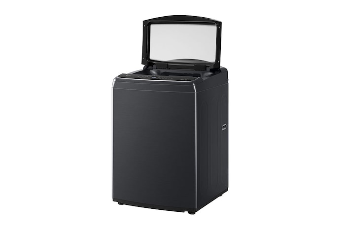 LG 12kg Series 9 Top Load Washer - AI DD®, WTL9-12B