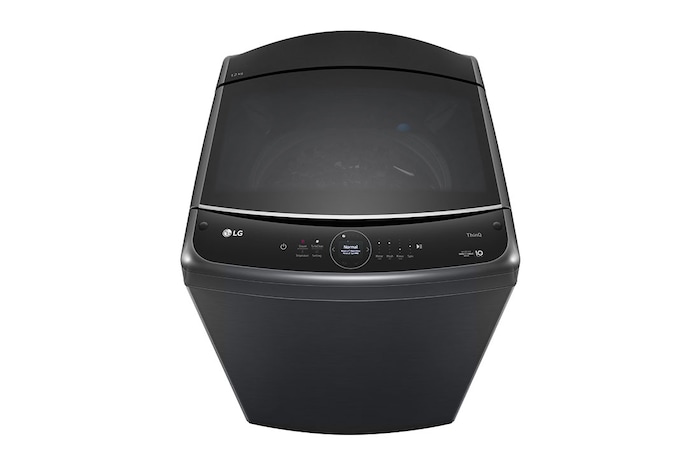 LG 12kg Series 9 Top Load Washer - AI DD®, WTL9-12B