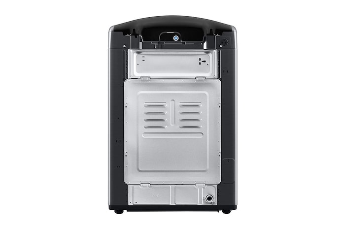 LG 12kg Series 9 Top Load Washer - AI DD®, WTL9-12B