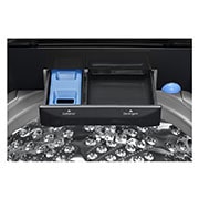 LG 12kg Series 9 Top Load Washer - AI DD®, WTL9-12B