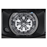 LG 12kg Series 9 Top Load Washer - AI DD®, WTL9-12B