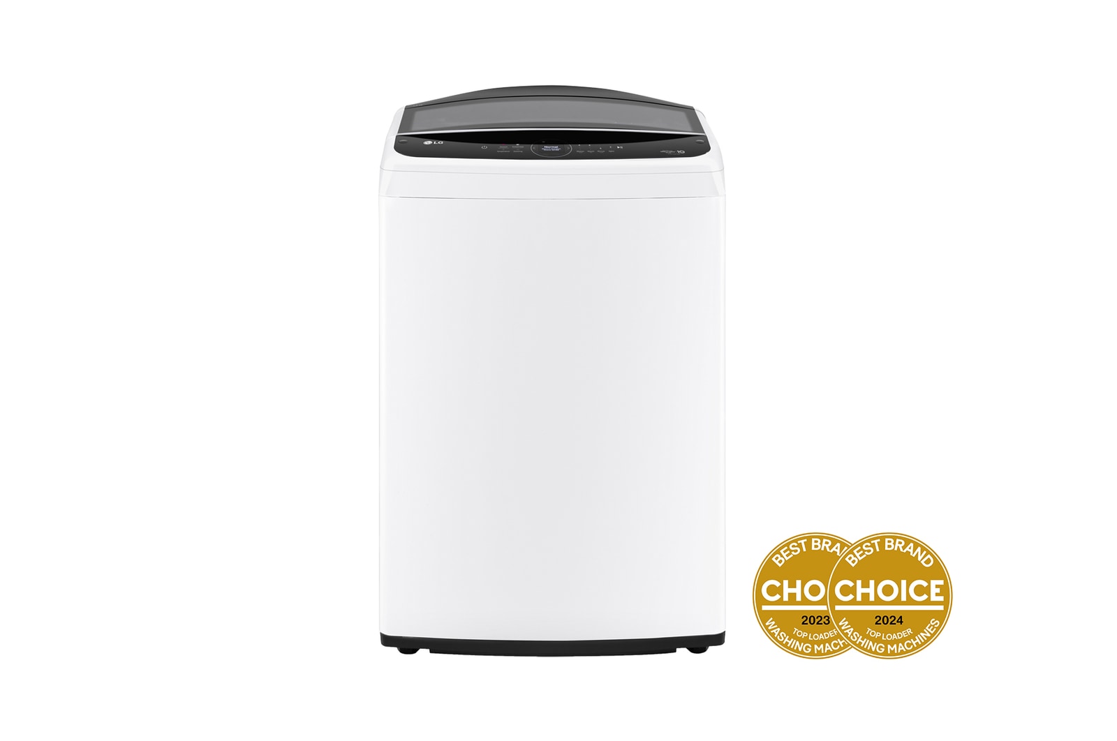 Lg washing machine 14kg top loader 2025