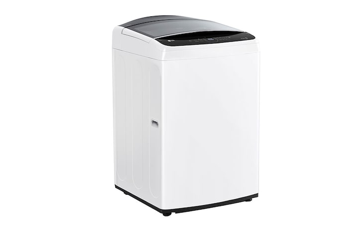 LG 14kg Series 9 Top Load Washer - AI DD®, WTL9-14W