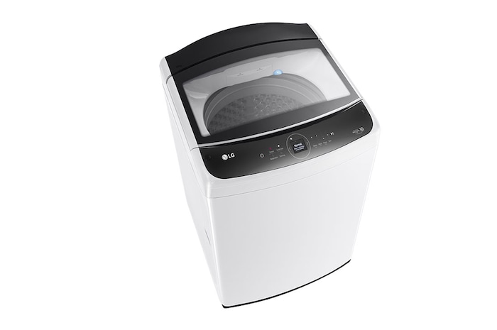 LG 14kg Series 9 Top Load Washer - AI DD®, WTL9-14W