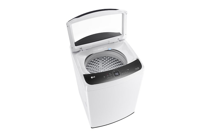 LG 14kg Series 9 Top Load Washer - AI DD®, WTL9-14W