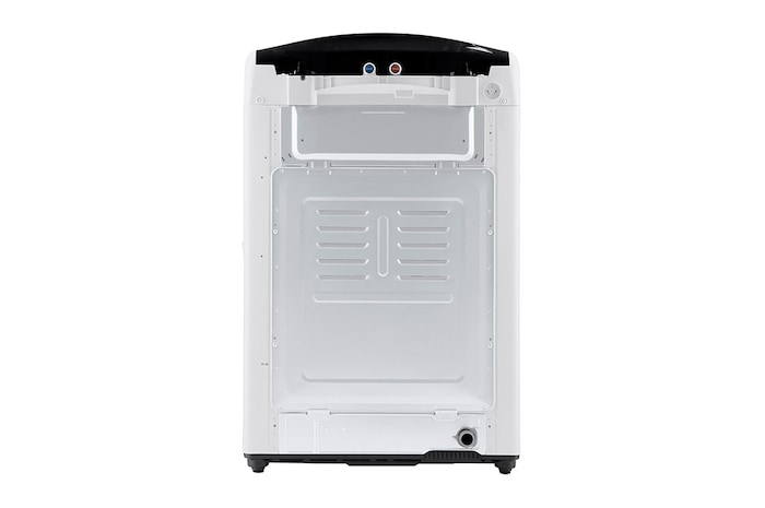 LG 14kg Series 9 Top Load Washer - AI DD®, WTL9-14W