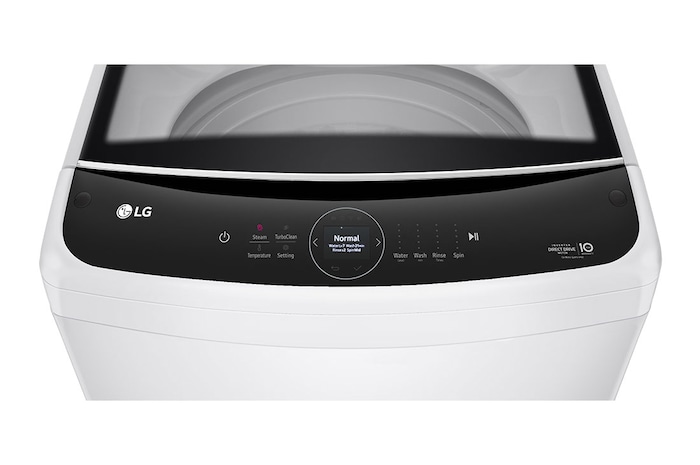 LG 14kg Series 9 Top Load Washer - AI DD®, WTL9-14W