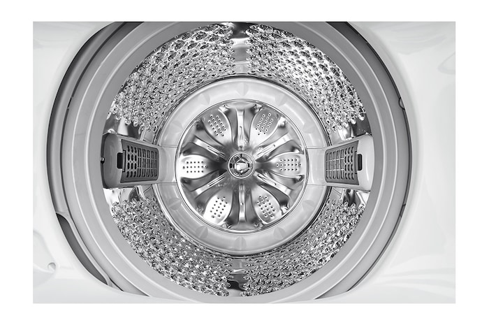 LG 14kg Series 9 Top Load Washer - AI DD®, WTL9-14W