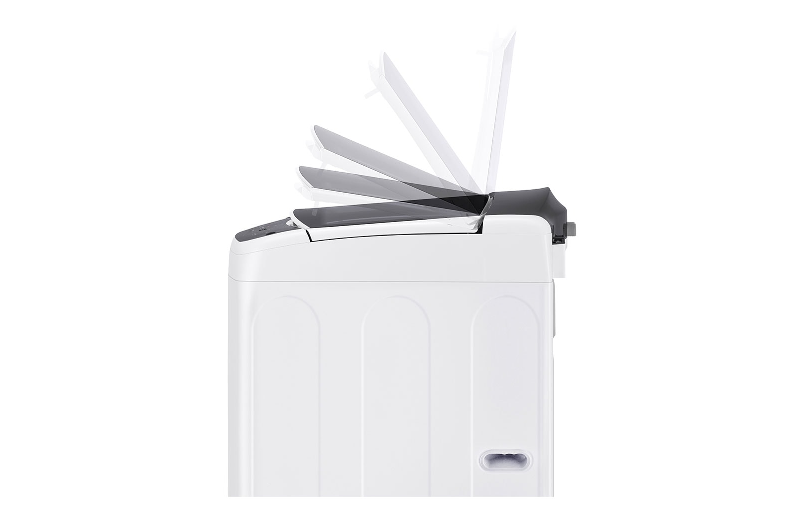 LG 14kg Series 9 Top Load Washer - AI DD®, WTL9-14W