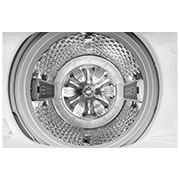LG 14kg Series 9 Top Load Washer - AI DD®, WTL9-14W
