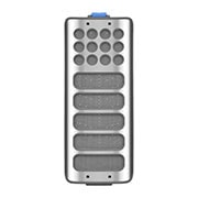 LG 14kg Series 9 Top Load Washer - AI DD®, WTL9-14W