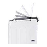 LG 14kg Series 9 Top Load Washer - AI DD®, WTL9-14W