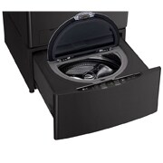 Front view of WTP357B Miniwasher WTP357B