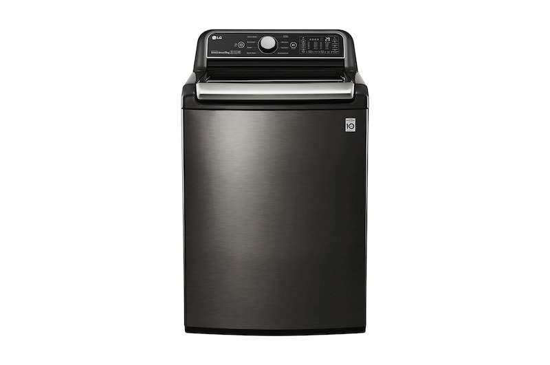 LG 11kg Top Load Washing Machine with 6 Motion Direct Drive & Smart THINQ™, WTR1132BF