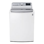 LG WTR1132WF Top Load Washing Machine