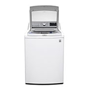 LG 11kg Top Load Washing Machine with 6 Motion Direct Drive, WTR1132WF