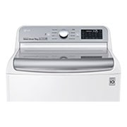 LG 11kg Top Load Washing Machine with 6 Motion Direct Drive, WTR1132WF