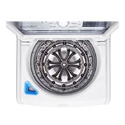 LG 11kg Top Load Washing Machine with 6 Motion Direct Drive, WTR1132WF