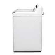 LG 11kg Top Load Washing Machine with 6 Motion Direct Drive, WTR1132WF