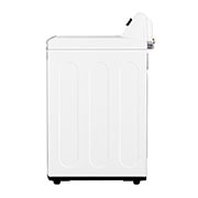LG 12kg Top Load Washing Machine with TurboClean3D™, WTR1234WF