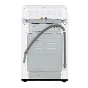 LG 12kg Top Load Washing Machine with TurboClean3D™, WTR1234WF