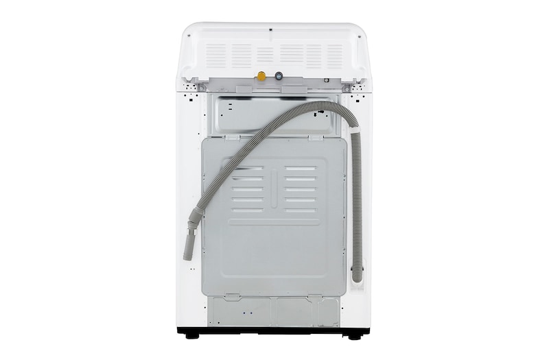 LG 12kg Top Load Washing Machine with TurboClean3D™, WTR1234WF