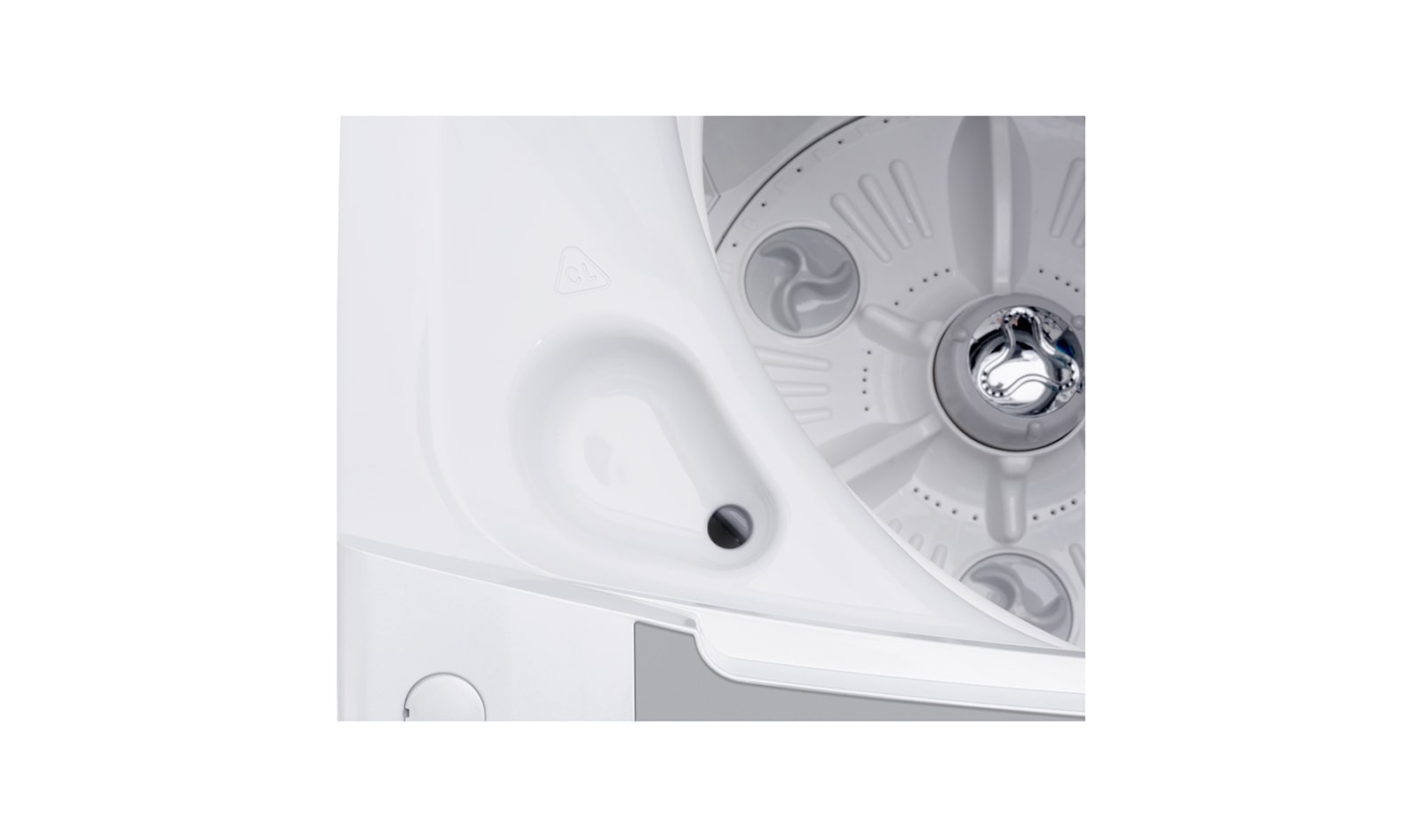 Lg 6.5 kg top load washer wts6520 review discount