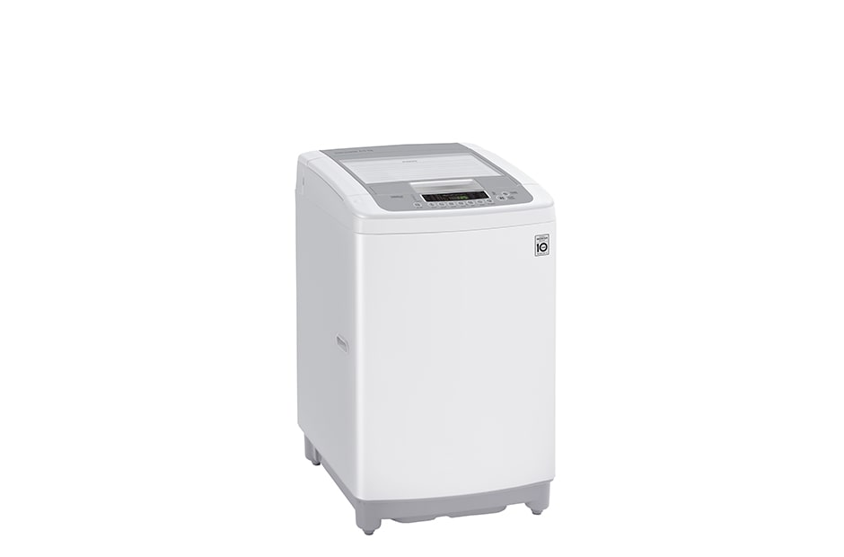LG 6.5kg Top Load Washing Machine with Smart Inverter Control, WTS6520
