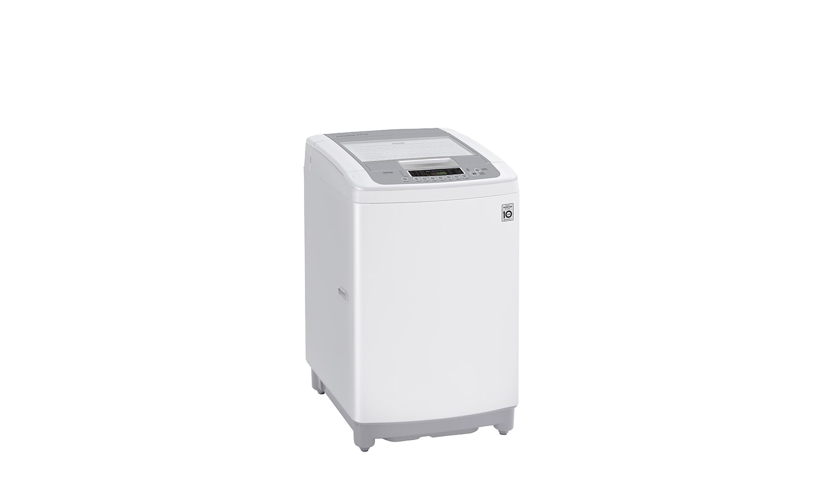 LG 6.5kg Top Load Washing Machine with Smart Inverter Control, WTS6520