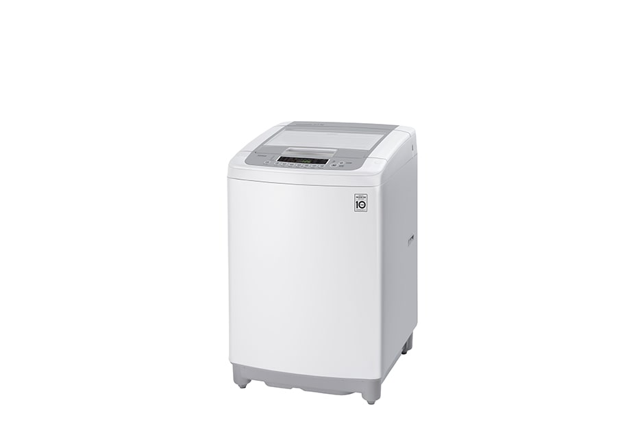 LG 6.5kg Top Load Washing Machine with Smart Inverter Control, WTS6520