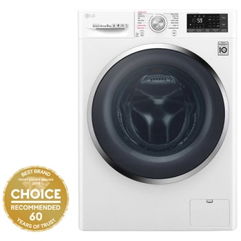 Lg wtw1409vcw top