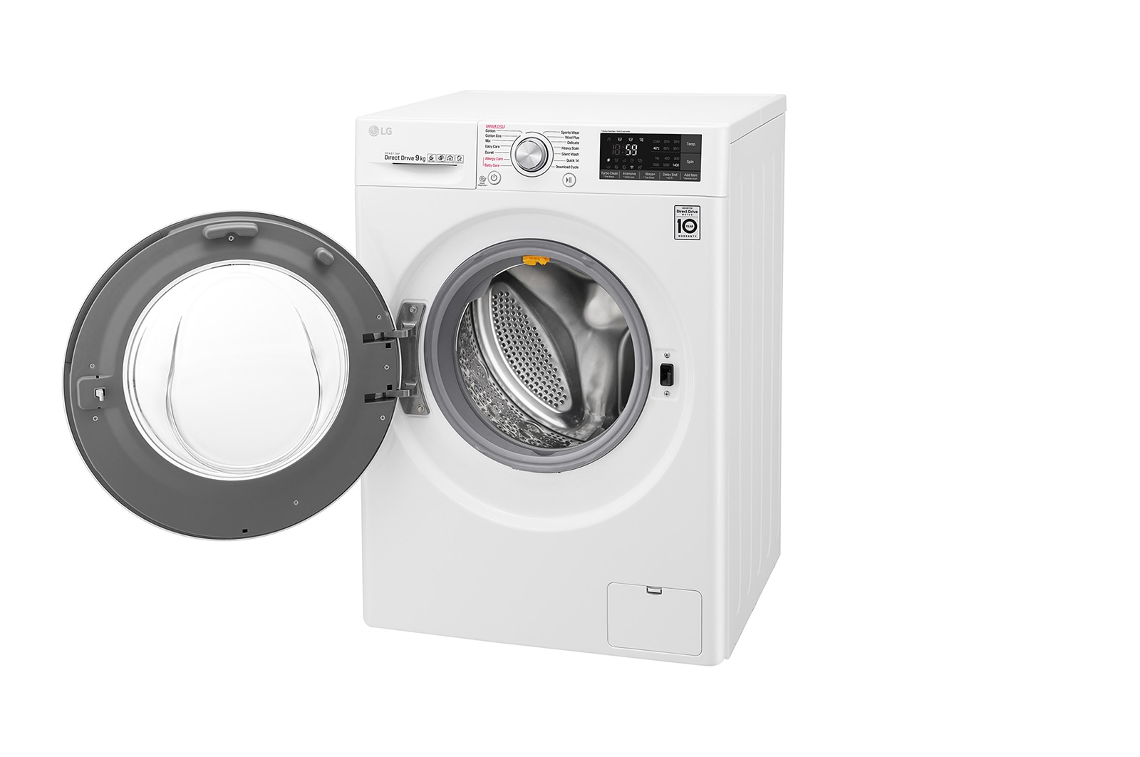 Lg wtw1409vcw discount