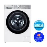 10kg Series 10 Front Load Washer - ezDispense