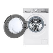 LG 10kg Series 10 Front Load Washer - ezDispense, WV10-1410W