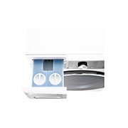 LG 10kg Series 10 Front Load Washer - ezDispense, WV10-1410W