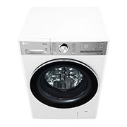 LG 10kg Series 10 Front Load Washer - ezDispense, WV10-1410W