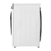 LG 10kg Series 10 Front Load Washer - ezDispense, WV10-1410W